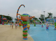 Sprzęt wodny dla dzieci Plac zabaw dla dzieci Aqua Play Water Game With Teapot Spray