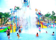 Rozrywka Plac zabaw Basen Zjeżdżalnie wodne Park Rides