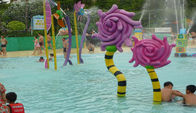 Plac zabaw dla dzieci Plac zabaw dla dzieci Sprzęt do parków wodnych Basen z wodą Zabawki Lotosowy spray do roślin strączkowych