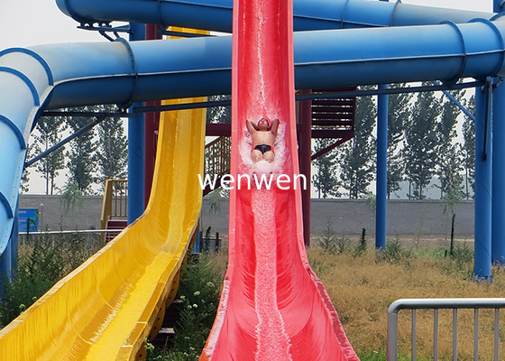 Wen Wen Slizgania wodne.