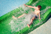 Splash wody z włókna szklanego dla dzieci Aqua Park Basen dla dzieci Wyposażenie parku wodnego